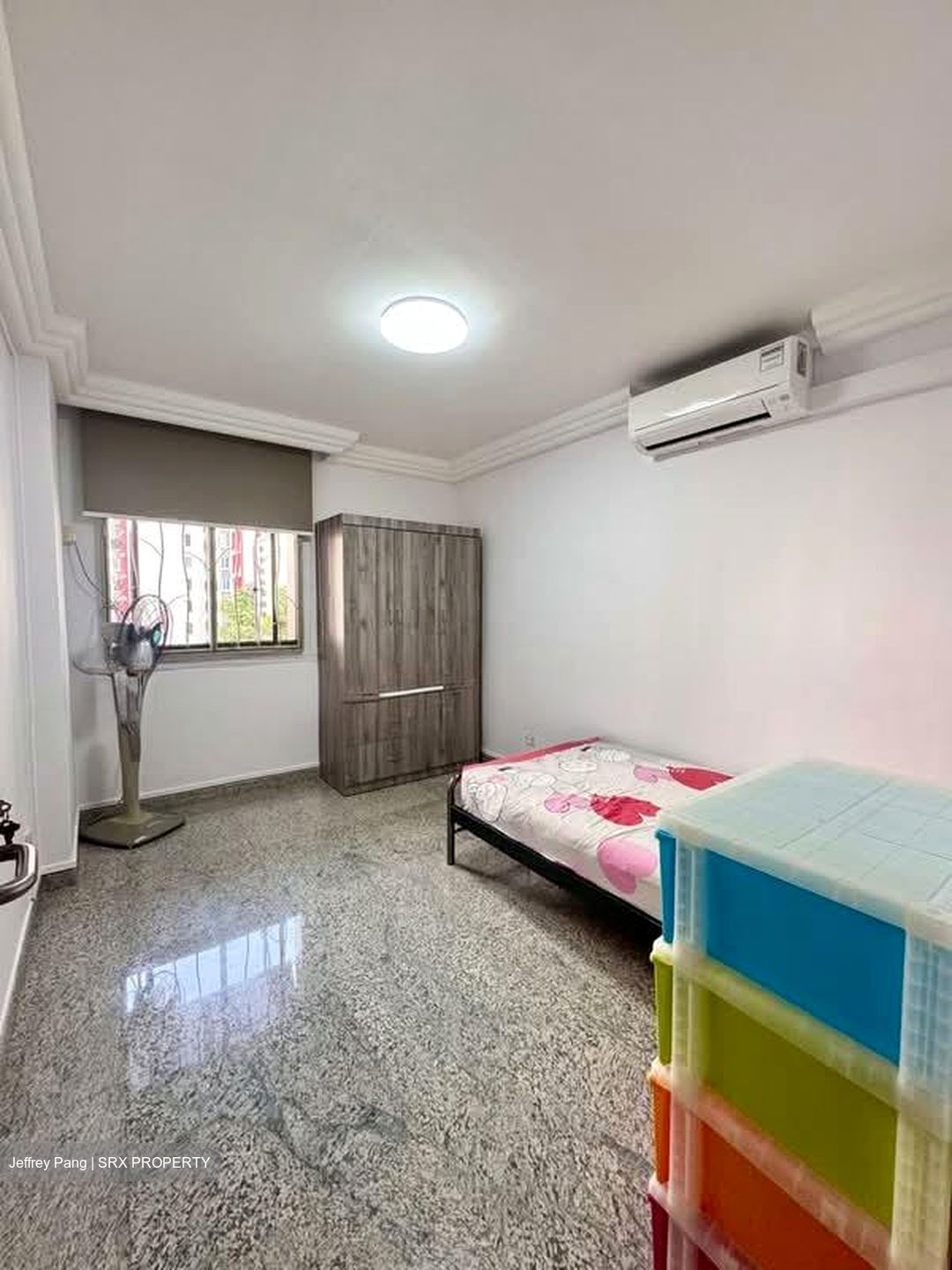 Blk 360A Sun Bliss (Sembawang), HDB 4 Rooms #593614071
